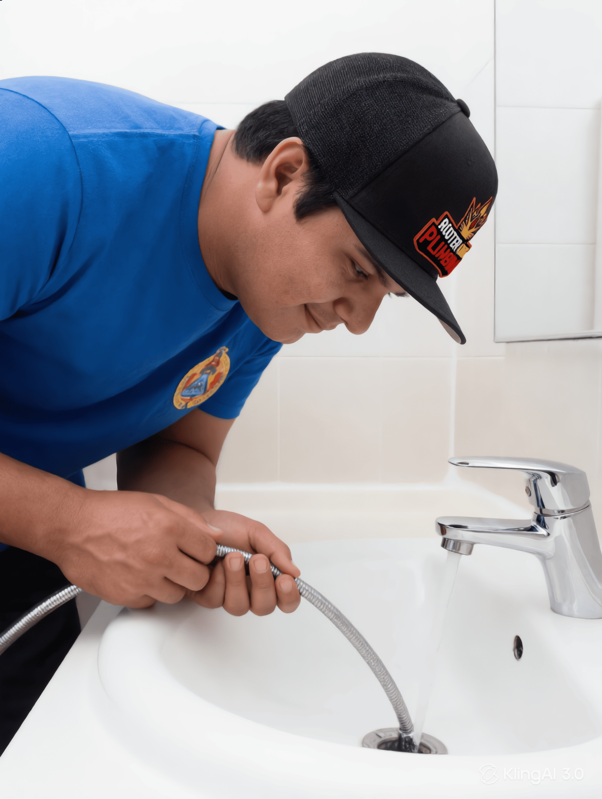 Why Does My Drain Smell Like Rotten Eggs? Causes, Quick Fixes, and When to Call a Plumber 8 rooter king drain cleaning