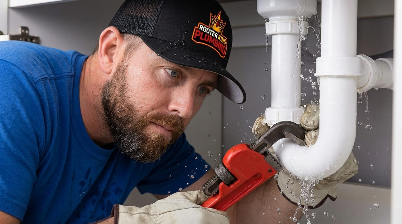 Rooter King Emergency Plumbing