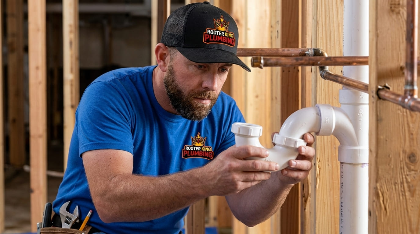 Pipe repair and replacement