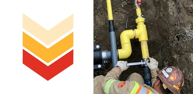 card gasline