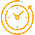 icon clock