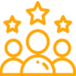 icon teamstars