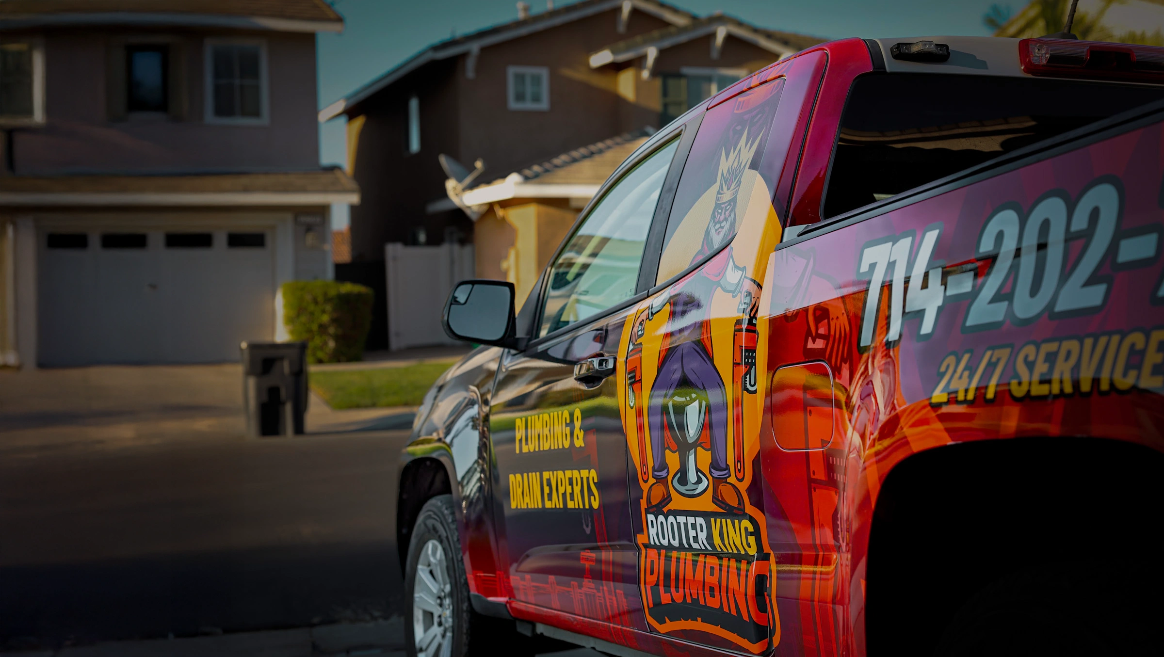 truck bg