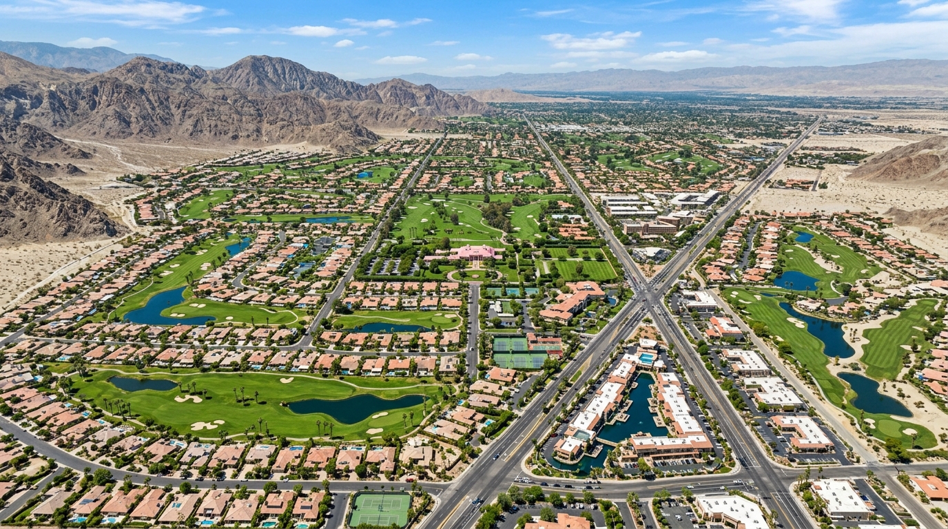 Rooter King water softener installation Rancho Mirage