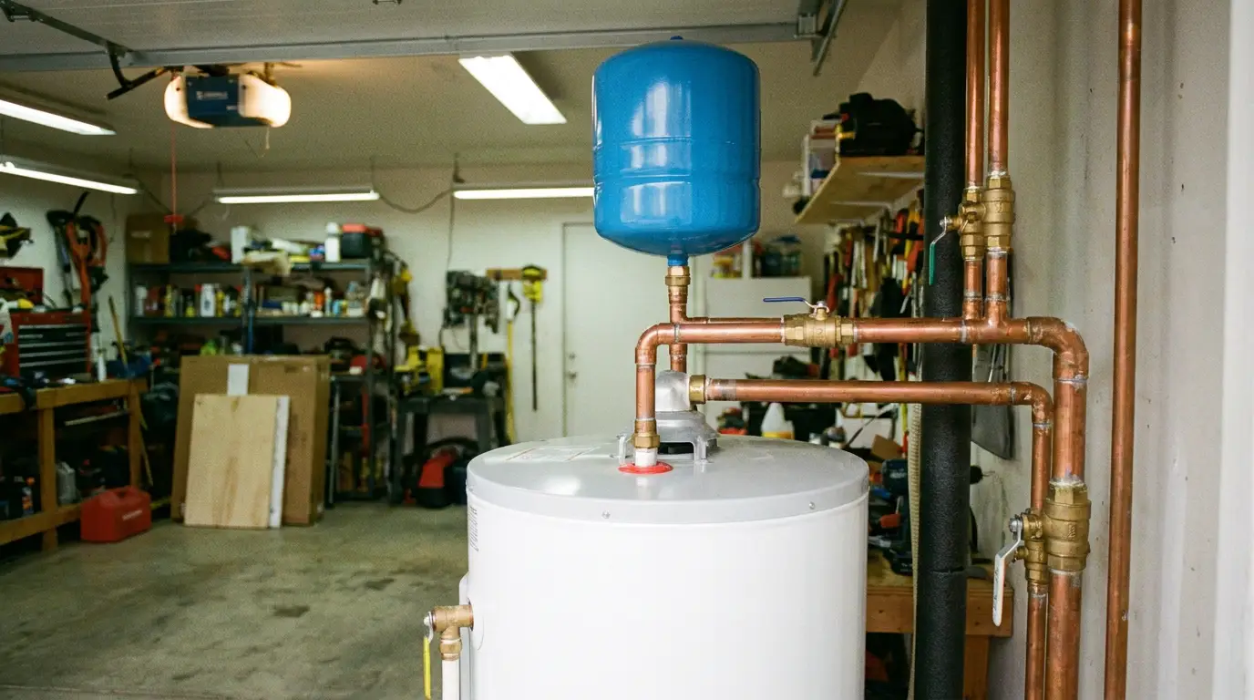 Emergency Plumbing Repair 4 Water Heater Failure emergency service in Riverside County by Rooter King Plumbing