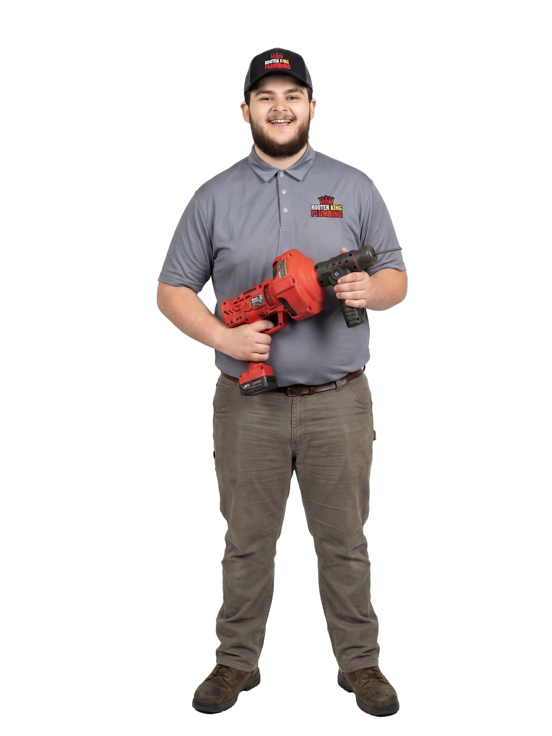 Camera Inspections and Locating 4 Real Estate Pre-Purchase camera inspection in Riverside County by Rooter King Plumbing
